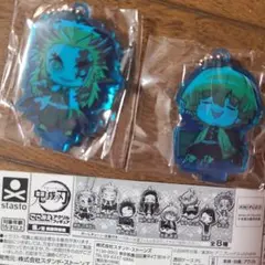 鬼滅の刃 ここみえ