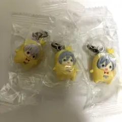 アイナナ めじるしアクセサリー 王様プリン 四葉環 逢坂壮五