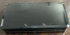 【動作確認済み】ニンテンドー3DS 本体 ブラック