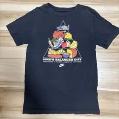 キッズNIKE TシャツM