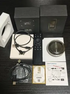 2026年最新】MILEL MB-401の人気アイテム - メルカリ