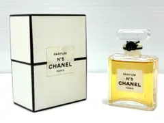 R4-199 CHANEL N°5 シャネル ブランド 香水 7ml 未開封