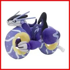 2025年最新】ポケモンセンター ぬいぐるみ ミライドンの人気アイテム