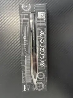 Pentel orenznero 0.3mm シャープペンシルのサムネイル