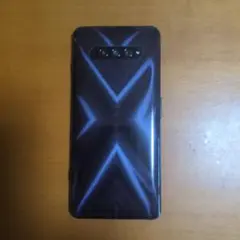 Black Shark 4 ゲーミングスマートフォン 　ファンクーラー付き