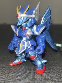ガンダムコンバージ ジークアクス リペイント - メルカリ