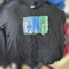 ウマ娘　しまむらコラボ　シンボリルドルフ　Tシャツのサムネイル