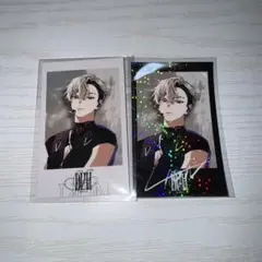 ビバレン　DUH シャタコレ　レオン　xlamv vs ambivalenz