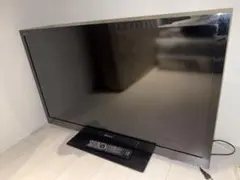 40型テレビSONY BRAVIA EX720 KDL-40EX720引取限定 40型テレビSONY BRAVIA EX720 KDL-40EX720引取限定 40型テレビ