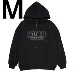 aespa アリーナツアー　グッズ　ジップアップパーカー　Mサイズ