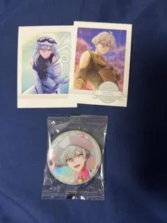 アイドリッシュセブン 亥清悠 まとめ売り