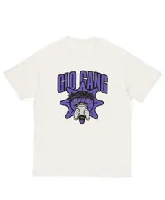 glo gang Tshirt drip