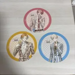 @麻さま　にじさんじ　オリエンス2周年アニメイト特典