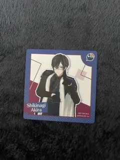 IMPACT 四季凪アキラ まねきねこ コースター