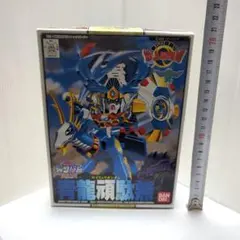 新SD戦国伝　地上最強編パート2 コンプリート　SDガンダムカードダス 新SD戦国伝 地上最強編パート2 コンプリート SDガンダム