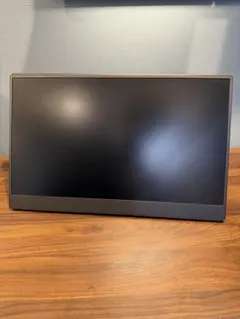 【美品】モバイルディスプレイ cocopar 15.6インチ