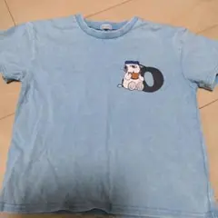 ピーナッツ　オラフTシャツ