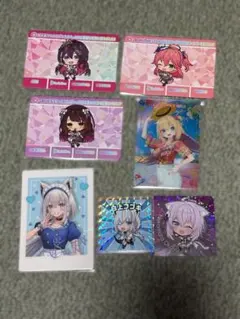 2026年最新】ホロライブまとめ売りの人気アイテム - メルカリ