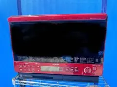 【値下げしました】HITACHI MRO-VS8 オーブンレンジ 赤 2025年最新】mro-vs8の人気アイテム - メルカリ