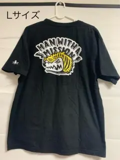 マンウィズ　スカパラコラボTシャツ　Lサイズ マンウィズ スカパラコラボTシャツ Lサイズ MAN WITH A MISSION