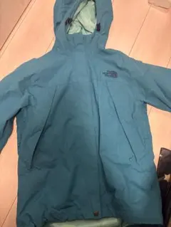 マウンテンパーカー ノースフェイス