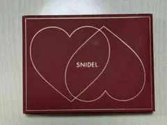 【新品】SNIDEL BEAUTY アイデザイナー　EX05 限定のサムネイル