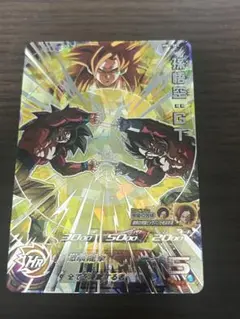 2026年最新】ドラゴンボールヒーローズmm5 secの人気アイテム - メルカリ