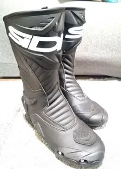2026年最新】SIDI レーシングブーツの人気アイテム - メルカリ
