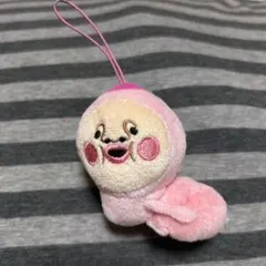 こびとづかん カクレモモジリ ぬいぐるみマスコット