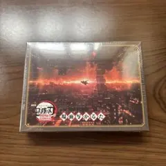 鬼滅の刃 コースター&3面パノラマカード - メルカリ