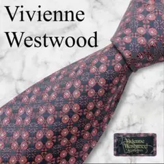 【極美品】ヴィヴィアンウエストウッドマン ネクタイ オーブ スネーク柄 総柄 黒 2026年最新】Vivienne Westwood メンズ ネクタイの人気アイテム - メルカリ