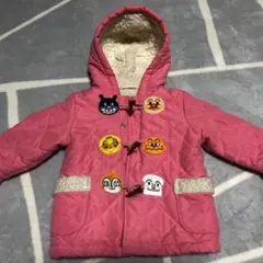 アンパンマン　ジャンパー アウター