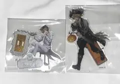 ツイステッドワンダーランド　プラチナジャケット　バースデー　アクスタのサムネイル