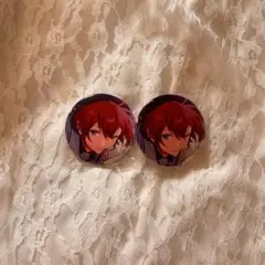 2026年最新】あんスタ 司 缶バッジ イベコレの人気アイテム - メルカリ