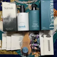 CHI チ ハンドウォッシュ ローション シュシュ まとめ売り 韓国 スキンケア