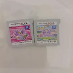 アイドルタイムプリパラ 夢オールスターライブ プリパラゲームソフト