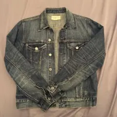 Denim & Supply Ralph Lauren デニムジャケットのサムネイル