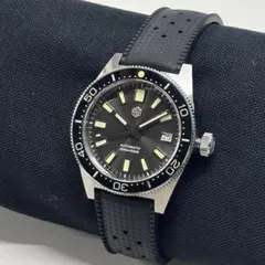 WATCHDIVES ベンラスtype2 classAオマージュウォッチ - メルカリ