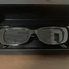 Luis スクエア サングラス