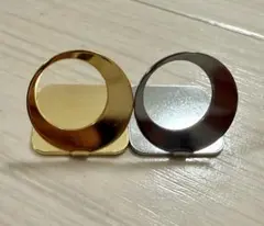 新品 未使用 アフタヌーンティー 箸置き 2個 セット 結婚祝い 引越し祝いのサムネイル
