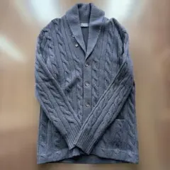 Polo Ralph Lauren ショールカラー カーディガン Sのサムネイル