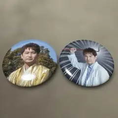 2026年最新】ガッチマン缶バッジの人気アイテム - メルカリ