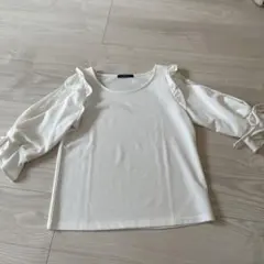 超可愛いブラウストップス