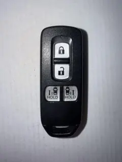 ホンダ スマートキー キーレス 両側 スライド 4ボタン N-BOX JF3