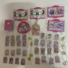 アイカツ ガチャガチャ まとめ売り 15点