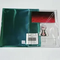 鬼滅の刃 ufotable みにジオラマアクリルスタンド 不死川実弥