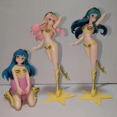 2025年最新】うる星やつら フィギュア ラムの人気アイテム - メルカリ