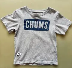CHUMS Tシャツ　サイズKid's M 100～115㎝のサムネイル