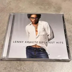 CD Lenny Kravitz Greatest Hits