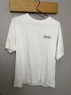 紫金飯店 Tシャツ ホワイト Mサイズ